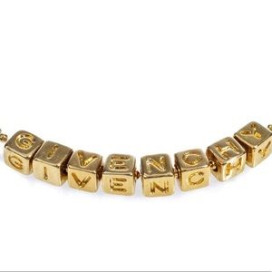 Givenchy Daddy Girls Necklace